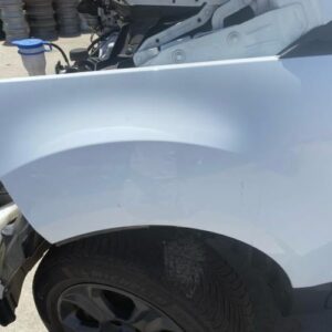 Aile avant gauche FORD ECOSPORT PHASE 3 Diesel