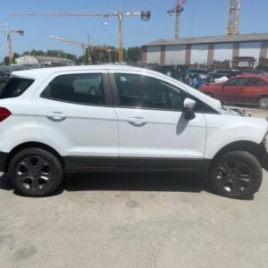 Aile avant droit FORD ECOSPORT PHASE 3 Diesel