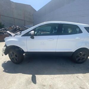 Porte avant gauche FORD ECOSPORT PHASE 3 Diesel