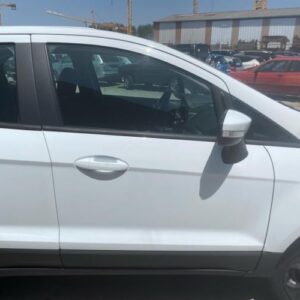 Porte avant droit FORD ECOSPORT PHASE 3 Diesel