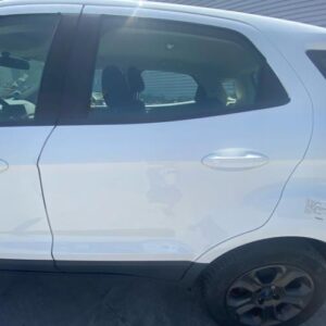 Porte arriere gauche FORD ECOSPORT PHASE 3 Diesel