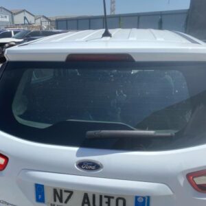 Malle/Hayon arriere FORD ECOSPORT PHASE 3 Diesel