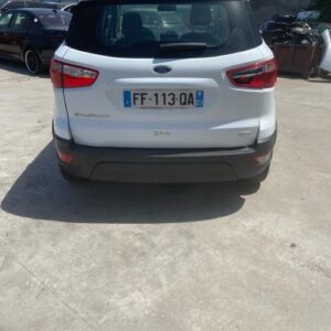 Pare choc arriere FORD ECOSPORT PHASE 3 Diesel