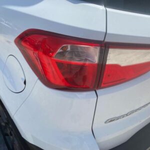 Feu arriere principal gauche (feux) FORD ECOSPORT PHASE 3 Diesel