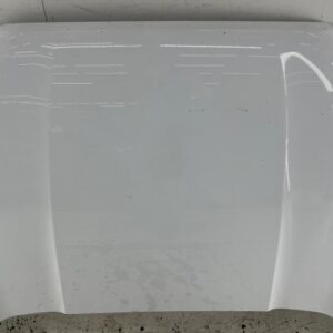 Capot FORD ECOSPORT PHASE 3 Diesel