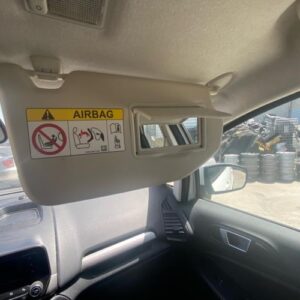 Pare soleil droit FORD ECOSPORT PHASE 3 Diesel