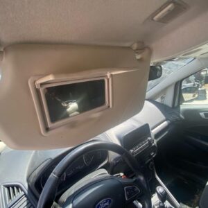 Pare soleil gauche FORD ECOSPORT PHASE 3 Diesel