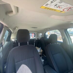 Ciel de toit FORD ECOSPORT PHASE 3 Diesel