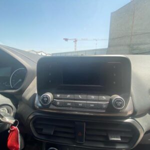 Ecran GPS FORD ECOSPORT PHASE 3 Diesel