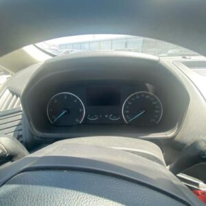 Kit de demarrage FORD ECOSPORT PHASE 3 Diesel
