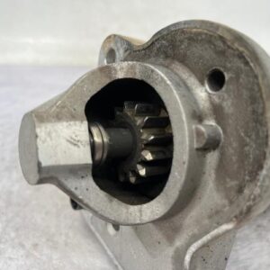 Demarreur FORD ECOSPORT PHASE 3 Diesel