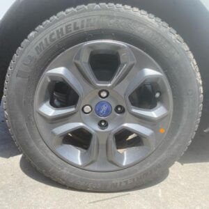 Train arriere complet FORD ECOSPORT PHASE 3 Diesel