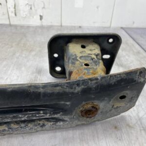 Renfort pare choc arriere (traverse) FORD FOCUS 3 PHASE 1 Diesel