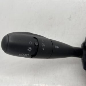 Com (Bloc Contacteur Tournant+Commodo Essuie Glace+Commodo Phare) CITROEN C4 1 PHASE 1 Diesel