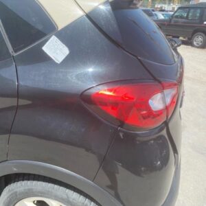 Aile arriere gauche RENAULT CAPTUR 1 PHASE 1 Diesel