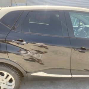 Custode arriere droit RENAULT CAPTUR 1 PHASE 1 Diesel