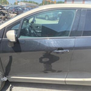 Porte avant gauche RENAULT CAPTUR 1 PHASE 1 Diesel