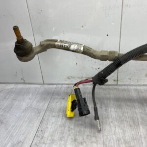 Cremaillere assistee CITROEN C4 PICASSO 2 PHASE 1 Diesel