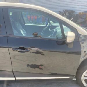 Porte avant droit RENAULT CAPTUR 1 PHASE 1 Diesel