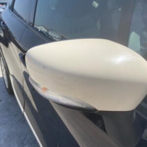 Retroviseur droit RENAULT CAPTUR 1 PHASE 1 Diesel