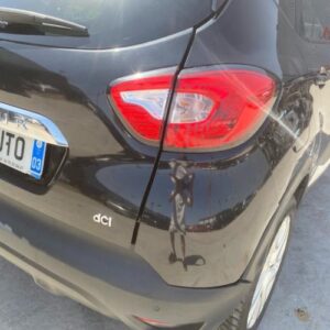 Feu arriere secondaire droit (feux) RENAULT CAPTUR 1 PHASE 1 Diesel