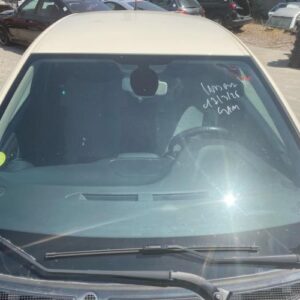 Pare brise RENAULT CAPTUR 1 PHASE 1 Diesel