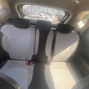 Interieur complet RENAULT CAPTUR 1 PHASE 1 Diesel