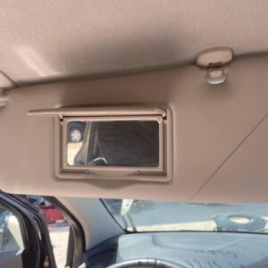 Pare soleil gauche RENAULT CAPTUR 1 PHASE 1 Diesel