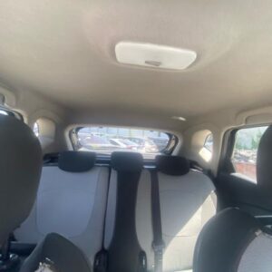 Ciel de toit RENAULT CAPTUR 1 PHASE 1 Diesel