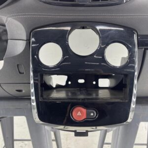 Tableau de bord RENAULT CLIO 3 PHASE 2 Diesel