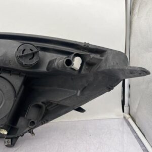 Optique avant principal droit (feux)(phare) RENAULT SCENIC 3 PHASE 3 Diesel