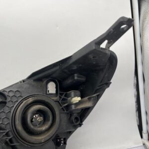 Optique avant principal droit (feux)(phare) NISSAN NOTE 2 Essence