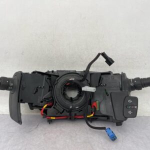 Com (Bloc Contacteur Tournant+Commodo Essuie Glace+Commodo Phare) RENAULT KANGOO 2 PHASE 2 Diesel