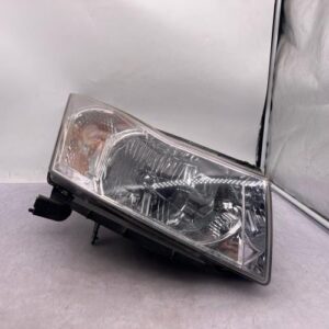 Optique avant principal droit (feux)(phare) CHEVROLET CRUZE PHASE 2 Diesel
