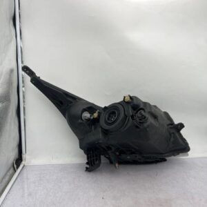 Optique avant principal gauche (feux)(phare) CHEVROLET CRUZE PHASE 2 Diesel