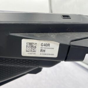 Optique avant principal droit (feux)(phare) KIA PICANTO 3 PHASE 2 Essence