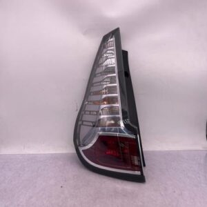 Feu arriere principal gauche (feux) RENAULT SCENIC 3 PHASE 3 Diesel
