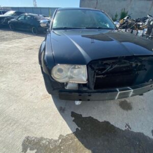 Capot CHRYSLER 300C PHASE 1 BREAK Diesel