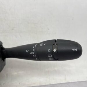 Com (Bloc Contacteur Tournant+Commodo Essuie Glace+Commodo Phare) CITROEN C3 1 PHASE 1 Diesel