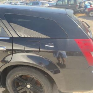 Aile arriere gauche CHRYSLER 300C PHASE 1 BREAK Diesel