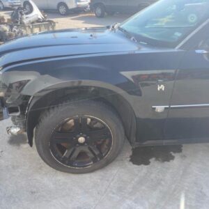 Aile avant gauche CHRYSLER 300C PHASE 1 BREAK Diesel