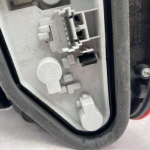 Feu arriere principal gauche (feux) RENAULT GRAND MODUS PHASE 2 Essence