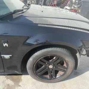Aile avant droit CHRYSLER 300C PHASE 1 BREAK Diesel