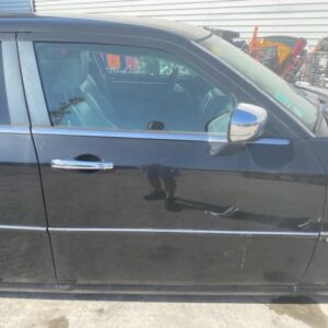 Porte avant droit CHRYSLER 300C PHASE 1 BREAK Diesel