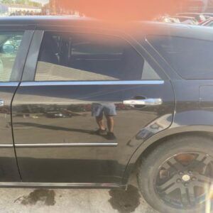Porte arriere gauche CHRYSLER 300C PHASE 1 BREAK Diesel