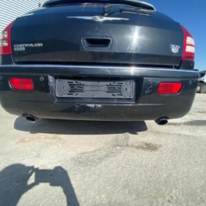 Pare choc arriere CHRYSLER 300C PHASE 1 BREAK Diesel