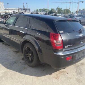 Feu arriere principal gauche (feux) CHRYSLER 300C PHASE 1 BREAK Diesel