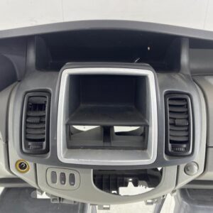 Tableau de bord RENAULT TRAFIC 2 PHASE 2 Diesel