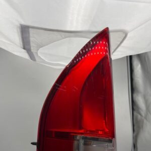Feu arriere principal gauche (feux) PEUGEOT BOXER 3 PHASE 2 Diesel