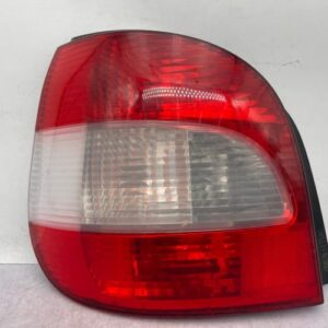 Feu arriere principal gauche (feux) RENAULT SCENIC 1 PHASE 2 Diesel